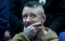 Вбивство Шеремета: суд залишив підозрюваного Антоненка під вартою