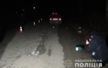 "У 12 разів перевищував норму": під Хмельницьким п'яний водій на смерть збив жінку, друга - госпіталізована