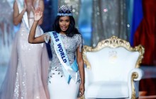 Переможницею конкурсу "Міс Світу 2019" стала представниця Ямайки (фоторепортаж, відео)