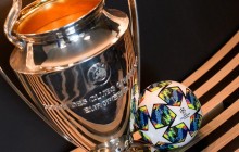 Жеребьевка 1/8 финала Лиги чемпионов: онлайн-трансляция и итоги