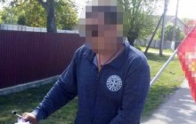 Житель Одеської області отримав умовний термін за велосипед з радянським прапором