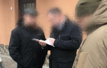 На Херсонщині СБУ викрила двох антиукраїнських інтернет-пропагандистів