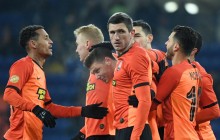 Шахтер получил соперника в плей-офф Лиги Европы