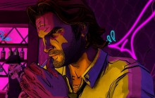 Гру The Wolf Among Us роздають безкоштовно в Epic Games Store. Залишилося три дні