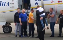 Обмін полоненими, Україна на Євро-2020 та зустріч "нормандської четвірки": знакові події для України 2019 року (відео)