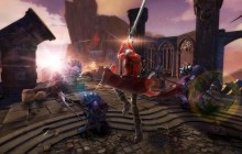 Разработчики показали геймплей Devil May Cry для смартфонов