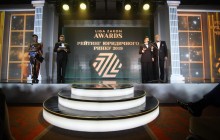 Названы имена победителей юридического Рейтинга LIGA ZAKON AWARDS 2019
