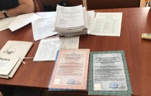 У Києві СБУ викрила схему крадіжки 20 мільйонів на програмі «Електронна столиця»