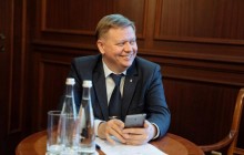 Геннадий Рябцев: в Украине идет плановое снижение цен на топливо. И потенциал падения, возможно, более чем на 30-40 копеек, имеется