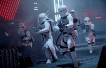 В Star Wars Battlefront 2 появились облики и локации из девятого эпизода «Звездных войн» (видео)