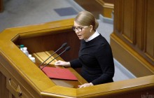 Стало известно о состоянии здоровья Тимошенко после излечения от коронавируса