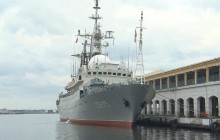 Российский корабль совершал "опасные маневры" у берегов США – CNN