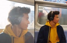 JBL представила концепт наушников с "практически неограниченным временем работы" (видео)