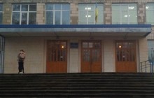 В Ривне на уроке умерла школьница