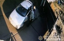 Под Киевом произошла стрельба между коммунальщиками и строителями: есть пострадавшие