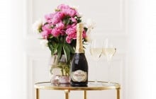 Названо найкраще ігристе вино України