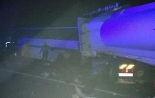 Жуткое ДТП на Житомирщине: в суд направили обвинительный акт