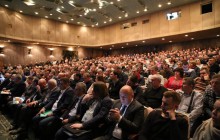 Держатомрегулювання провела громадські слухання щодо продовження експлуатації третього енергоблоку ЮУАЕС