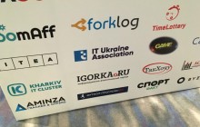 Russian companies gather in Kyiv for conference on legalization of gambling in Ukraine (Photos)