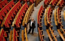 Final draft of bill on all-Ukrainian referendum ready – Parl't deputy speaker