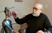 В Росії помер мультиплікатор Сергій Алімов – творець "Топтижки" та лева Боніфація