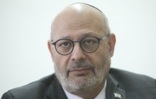 Посол Израиля удивлен восстановлением уволенного за антисемитизм консула Украины в Гамбурге