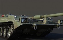 У грі War Thunder з'явилися шведські танки та літаки