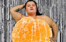 Alyona Alyona показала пікантне фото