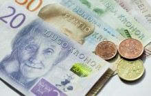 Названа лучшая основная валюта мира в этом году