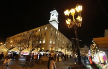 В городских автобусах Львова можно проехаться еще по старому тарифу