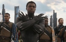 У списку торговельних партнерів США знайшли Ваканду з коміксів Marvel