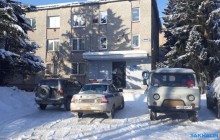 Російські поліцейські переплутали потерпілого зі злочинцем – і побили його