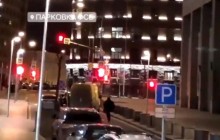 Стрілянина у Москві: є вбиті та потерпілі