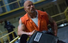 Стало відомо, коли з'явиться перший трейлер фільму "Форсаж 9"