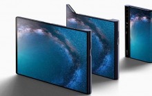 Huawei випустить нову версію складного смартфона Mate X