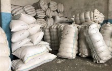 На Сумщині ліквідували схему експорту пуху і пір’я на понад 50 мільйонів гривень (фото)
