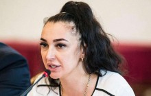 НАБУ повідомило про підозру екс-заступниці голови Міграційної служби Пімаховій (відео)