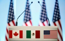 Палата представителей США утвердила новое торговое соглашение с Мексикой и Канадой