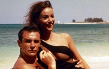 Умерла французская актриса и модель, сыгравшая девушку Бонда