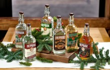 Известные рестораторы определили лучшую крафтовую водку