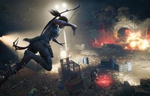 На новорічному розпродажі в PS Store понад тисячу ігор і доповнень отримали знижки