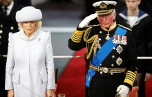 BBC: Prince Charles tests positive for coronavirus
