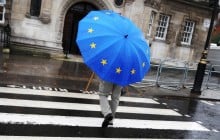 Politico: Британия вернется в ЕС через десятилетие