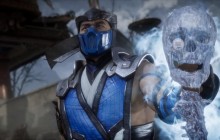 В Mortal Kombat 11 пройдет новогоднее событие