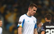 Продовжили тимчасове відсторонення: УЄФА переніс розгляд справи Бесєдіна
