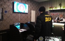 Відпрацювали понад півтисячі закладів: у поліції відзвітували про закриття підпільних казино