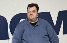 "На лбу написано": известный российский журналист оскорбил Зозулю