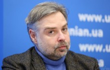 "Укрзализныця держит украинский бизнес в заложниках своей неэффективной политики", - президент "Укрметаллургпрома" Александр Каленков
