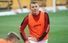 Днепр-1 усилил состав опытным украинцем