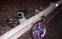 В Киеве в ДТП погибли двое велосипедистов (фото)
